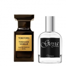 Lane perfumy Tom Ford Tobacco Vanille w pojemności 50 ml.